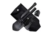 Survivor Heavy Duty Steel 5 in 1 Multi Purpose Tool (K-SV-MUL001BK)