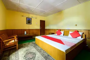 OYO 49739 Hotel Khangsar