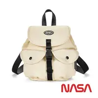 在飛比找momo購物網優惠-【NASA SPACE】美國太空旅人率性百搭三用後背包-NA