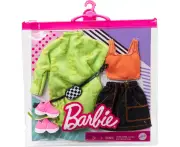 Barbie Fashion Pack Love Dress