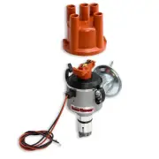 Pertronix D186504 Distributor VW cast, vac Ignitor