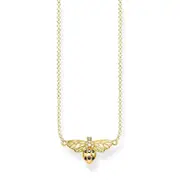 Buy Necklace "Bee" by Thomas Sabo online - THOMAS SABO Australia