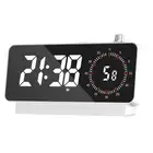 Alarm Clock with Timer: Digital Desk Clock Battery Operated Countdown for3747
