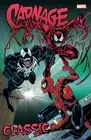 Carnage Classic by David Michelinie: New
