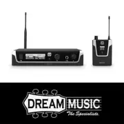 LD SYSTEMS LD U506 IEM - WIRELESS IN-EAR MONITORING SYSTEM