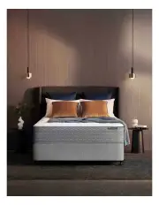 [Sealy] Sabah Flex Super Firm Mattress in