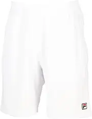 [FILA] VM5703 Men's Tennis Shorts, Half Pants, Absorbent, Quick Drying, UV