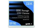 IBM LTO Ultrium 7 Data Cartridge 6TB [38L7302]
