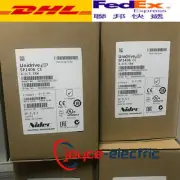 Emerson Unidrive SP Frequency Inverter SP1406 5.5kw 11A 400v IP20 fast Shipping