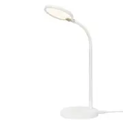 Brilliant Laine 6W LED Adjustable Touch Desk Lamp