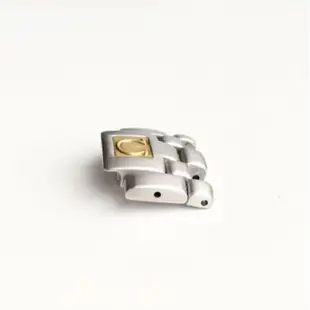 OMEGA 歐米茄 錶帶 扣件 SEAMASTER 金色 不鏽鋼 mercari 日本直送 二手