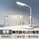 【聲寶】觸控調光LED檯燈 LH-D2001EL 小夜燈 桌燈 (8.1折)