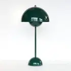 Lyss Mushroom Rechargeable Table Lamp Modern Nordic Lamp Touch Light Decor 49cm