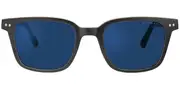 Gunnar MUIR Blue-Light Block MUR-12311 Men's Sunglasses Size 50