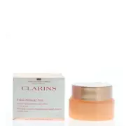 Clarins Extra Firming Nuit Wrinkle Control Regenerating Night Cream 1.6oz