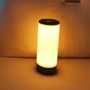 Survival Camping Lantern Rechargeable LED Touch Control Decorative Bedside