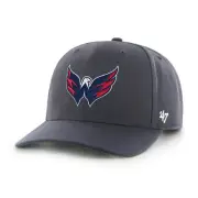 NHL Washington Capitals Baseball Cap MVP Cold Zone Dp 194602375540