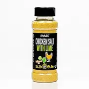 Mehdi’s Chicken Salt with Lime – 185g