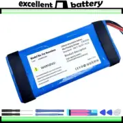 Battery for JBL Boombox Bluetooth Speaker JEM3316 JEM3317 JEM3318 GSP0931134 01