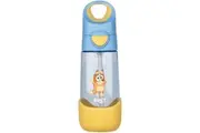b.box: Bluey Tritan Drink Bottle - Bingo (450ml)