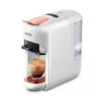 5 in 1 Capsule Coffee Machine Fit Dolce Gusto Nespresso Capsule ESE Pod Ground C