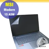 在飛比找PChome24h購物優惠-MSI Modern 15 A5M 靜電式筆電LCD液晶螢幕