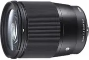 Sigma 16mm f/1.4 DC DN Contemporary Lens - Sony E-Mount