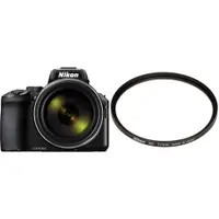 在飛比找蝦皮購物優惠-日本相機 [套裝] 尼康數位相機 COOLPIX P950 