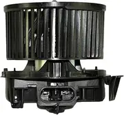 Compatible for Nissan MICRA MK3 K12, MICRA C+C K12, Note E11, NV200 Heater Blower Motor Fan