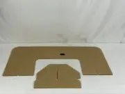 IDJWVU Plexiglass 26x14 Sneeze Guard