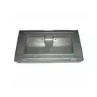 MULTI Catch Mouse Trap 2 Mouse Snap Traps Pest Control Galvanised Trap Rodents