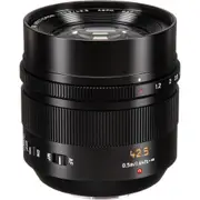 Panasonic Leica DG Nocticron 42.5mm f/1.2 ASPH Power OIS Lens
