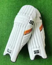 SS PLATINO PAD BATTING PADS MRH