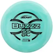 Discraft ESP FLX Buzzz SS Midrange Golf Disc -177-180