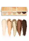NIB Beauty For Certain Playa to Palazzo Eyeshadow Palette Full Size NEW