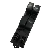 Power Master Window Switch Single Cab 2 Button Fit For Isuzu DMax D-MAX 2012-2020