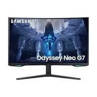 在飛比找蝦皮購物優惠-SAMSUNG 三星Odyssey Neo G7 Mini 