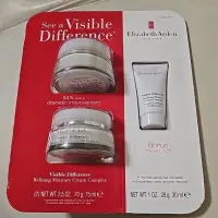 在飛比找蝦皮購物優惠-ELIZABETH ARDEN 臉部保濕面霜