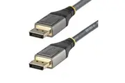 4m StarTech VESA Certified DisplayPort 1.4 8K 60Hz HDR10 Cable