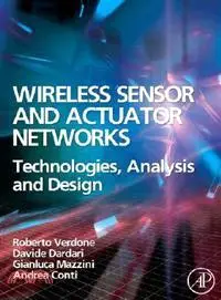 在飛比找三民網路書店優惠-Wireless Sensor and Actuator N