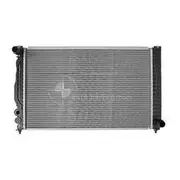 Motorkool Radiator - UAD-34004