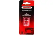 Janome Applique Foot (9mm)