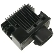 Daytime Running Light Module SMP For 1992-1998 Ford E-350 Econoline (for: Ford)