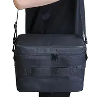 Paddle Board Pump Case | Travel Paddle Board Pump Bag,Large Capacity Travel Backpack, Portable Storage Pocket, Adjustable Shoulder Strap for Camping
