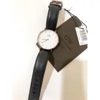 在飛比找蝦皮購物優惠-瑞典 丹尼爾Daniel Wellington  DW36m