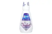 Crest, 3D White, Brilliance Whitening Mouthwash, Alcohol Free, Clean Mint, 16.9 fl oz (500 ml)