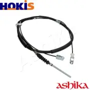 CABLE PARKING BRAKE 131-02-258 FOR VW TARO TOYOTA HILUX/Pickup 2L 4cyl TARO 2.4L