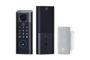 Eufy Security S330 Smart Deadbolt Video Lock Chime Included / Fingerprint / App