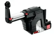 Metabo ISA 24 Compact Dust Extraction For KH 18 LTX BL 24 Q (Tool Only) - 631