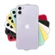 【福利品】APPLE iPhone 11 64G 6.1吋 支援Qi無線充電 臉部解鎖